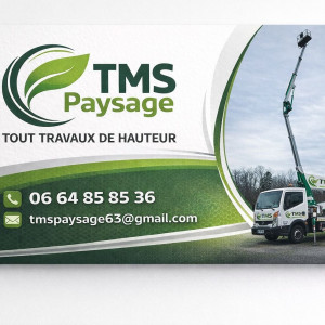 Tyson W. (Tms paysage)
