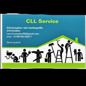 Christopher L. (CLL SERVICES)