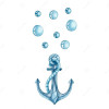 Manon V. (L'ancre bleue)