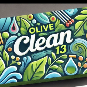 Bryan O. (oliveclean13)