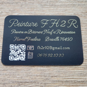 Frédéric H. (Peinture FH2R)