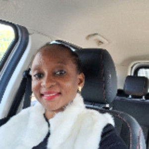 Charlène De Michelle N.