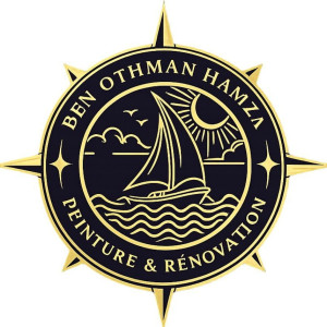 Hamza B. (Ben Othman Peinture Renovati...