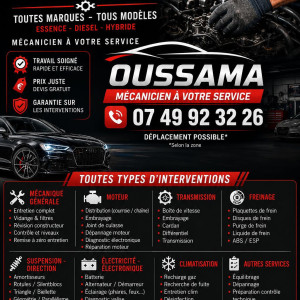 Oussama M. (Om)