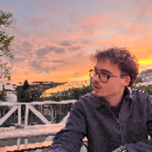 Elouan G.