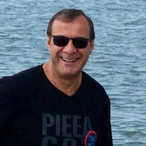 Jean Claude L. (Antoine)