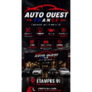 ARMAN OUEST FRANCE AUTO