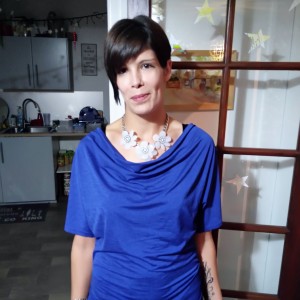 Annaëlle (martin)