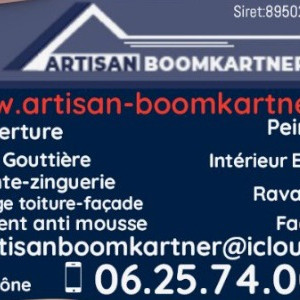 Tidjy B. (artisan boomkartner)