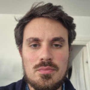 Grégoire F. (Grégoire FRANCO)