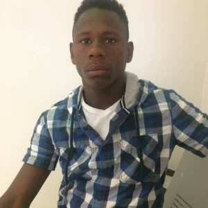 Aliou Sadio D. (Diallo)