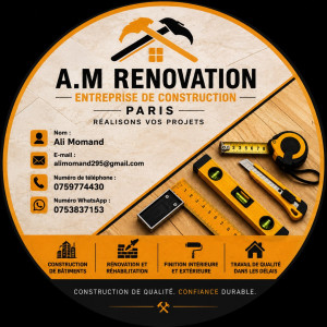 Ali M. (Ali Multi-travaux)