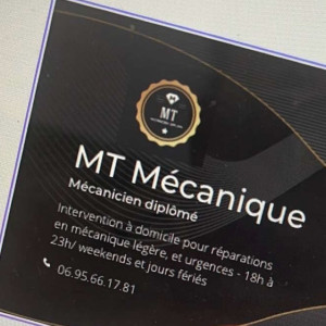 Mamadou T.