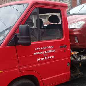 Aml S. (A M L Services Auto)