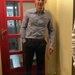 Arnaud Y.