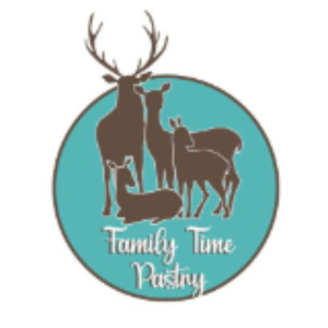 Delphine P. (Family Time Pastry)