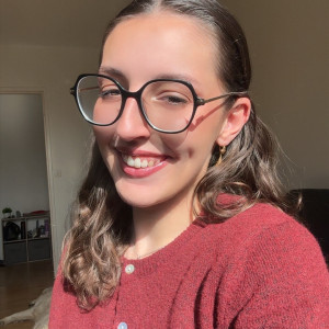 Amandine B.