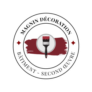 Loïc M. (MAGNIN Décoration)