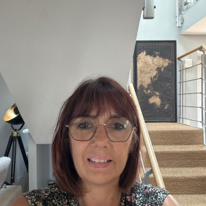 Sandrine M. (S Clean40)