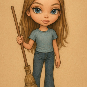 Carla C. (carla clean)