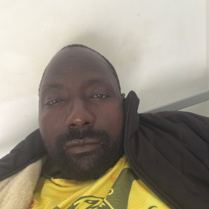 Bakary G.