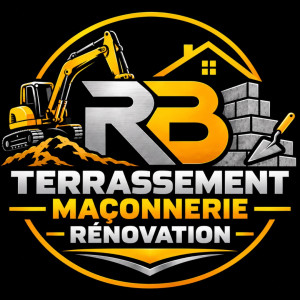 Reda B. (RB terrassement/rénovation/ma...