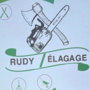 Rudy W. (Entretien Des Espaces Verts É...