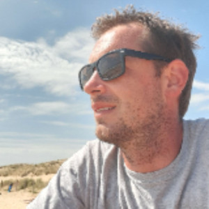 Rodolphe B. (RB ELECTRICITE)