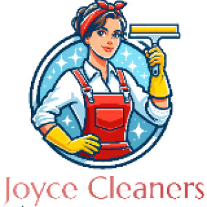JOYCE CLEANERS