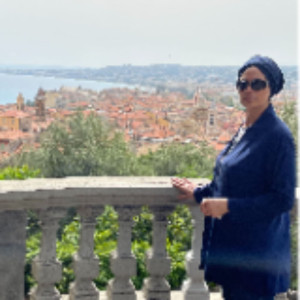 Manal M.