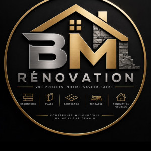 Mannhy B. (BM Renovation)
