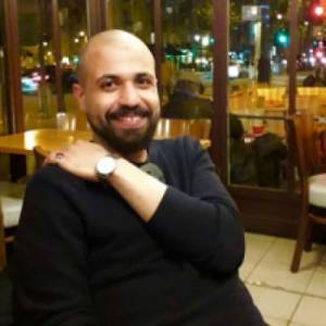 Mohamed A.