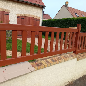 Josue H. (Espace Vert)