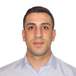 Walid G. (Groupa Garfa)