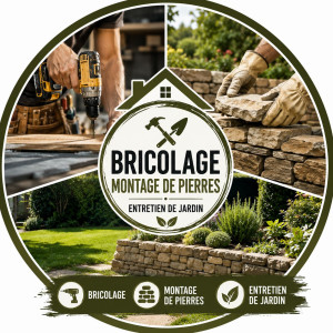 Ibrah M. (Bricolage)
