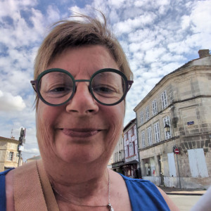 Marie Cécilia D.
