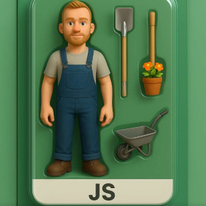 Js J. (js jardin et services)