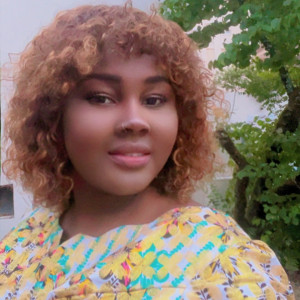 Kadiatou G.