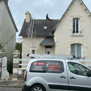 Styven P. (Artisan Poulain)