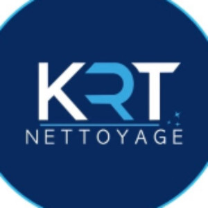 Sibel K. (KRT Nettoyage)