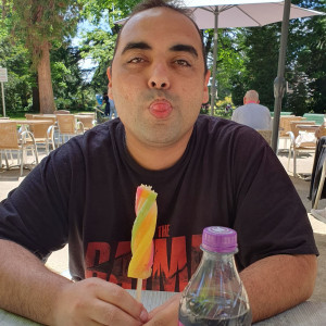 Xavier C.