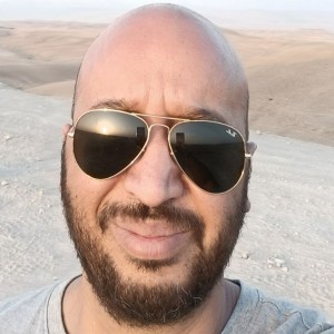 Yahya B.