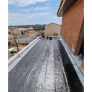 Mohamed E. (Medetanch Étanchéité)