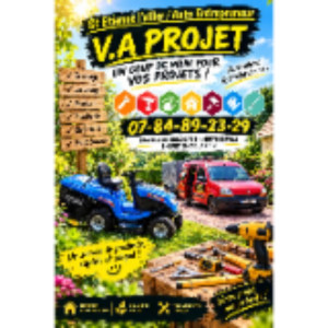 Amaury V. (v.a projet)