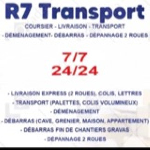 R7 TRANSPORTS