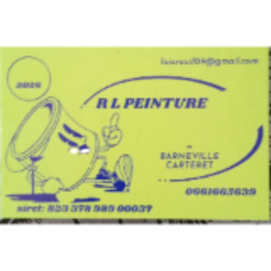 Loic R. (RL peinture)