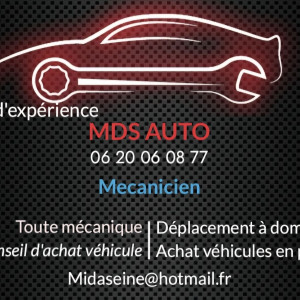 Michel S. (MDS auto)
