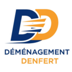 Déménagement Denfert