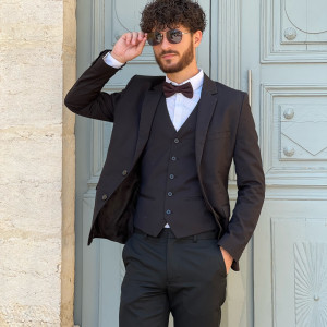 Axel S. (S.A Plomberie)