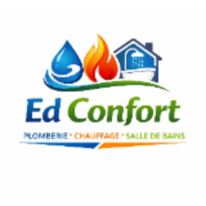 Eddy D. (ED confort plomberie/chauffag...
